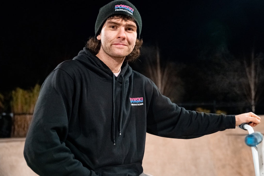 Adults live laugh love 2 strokes hoodies