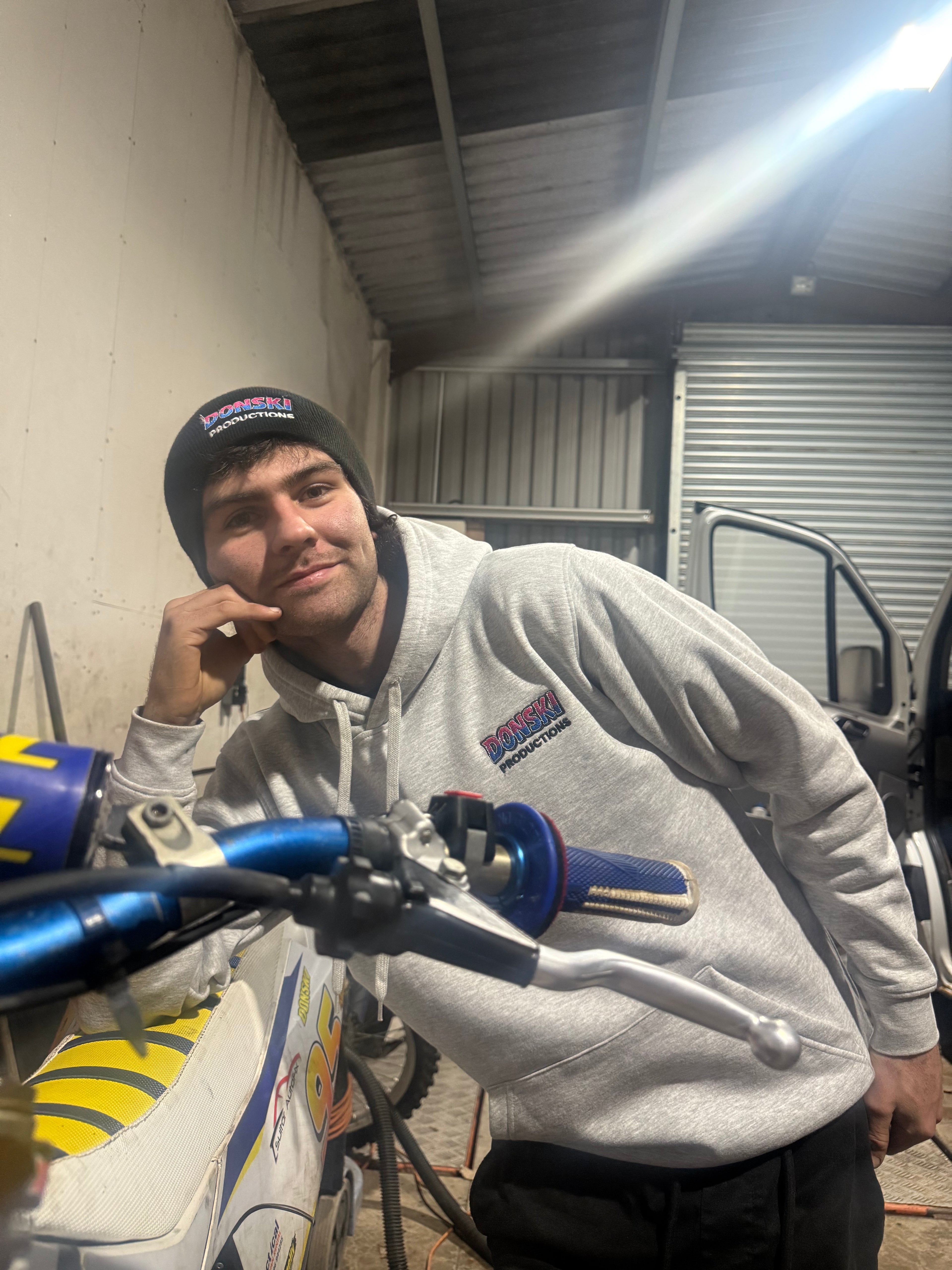 Adults all clutch must be cooked hoodie